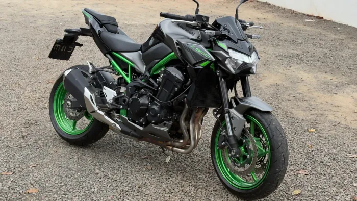 Z900 2025