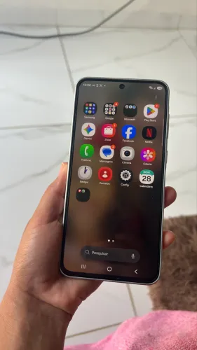 Celular Samsung Galaxy A36
