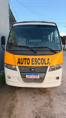 Volare V8 Com ar-condicionado 