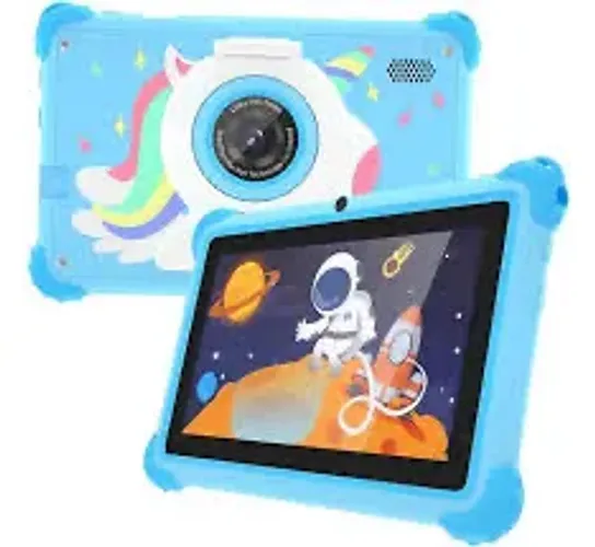 Tablet C Idea Kids C88 8? 256GB Azul