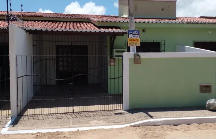 Vendo casa no Pajuçara proximo ao Expansivo