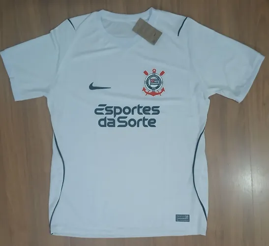 Camisa Do timão 