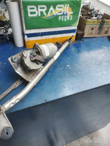 motor do limpador de parabrisa Tiggo 2 e 3