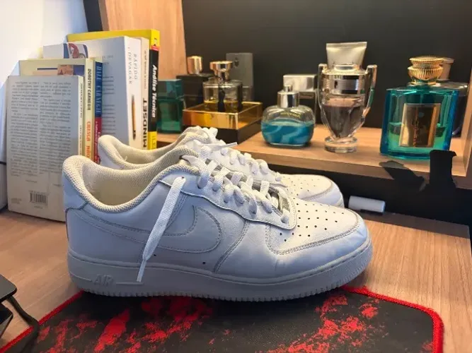Tenis Air Force One