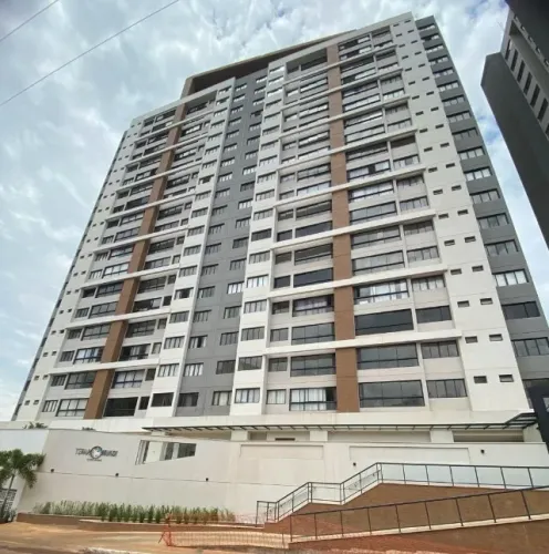 APARTAMENTO EM ANAPOLIS, 2 QUARTOS COM SUITE, 76 M QUADRADOS, BAIRRO JUNDIAI
