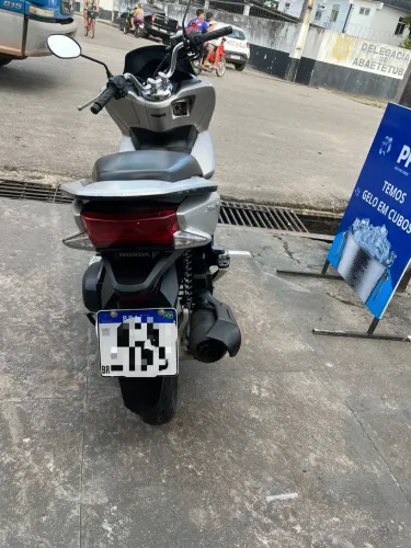 Vende-se pcx