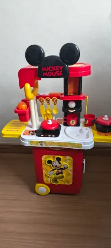 Cozinha Infantil