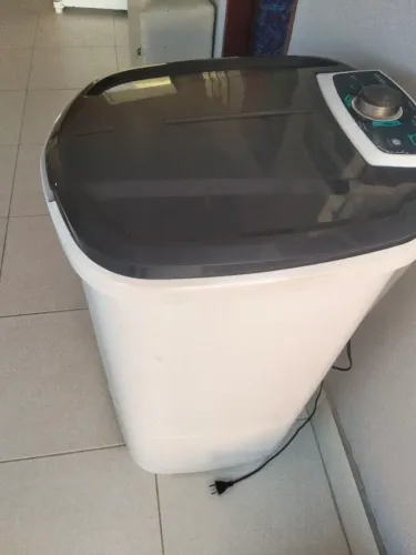 Tanquinho 10 kg