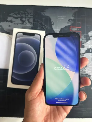 iPhone 12 256GB TODO ORIGINAL