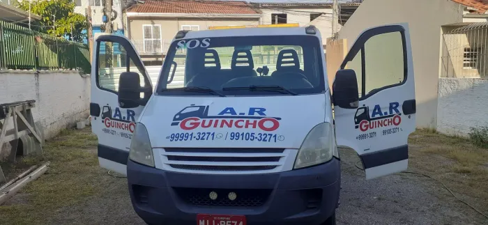 Iveco Daily 55c16 3.0 16V Turbo Diesel Mec. 2021