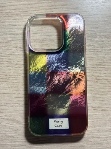 Case iPhone 15 Pro