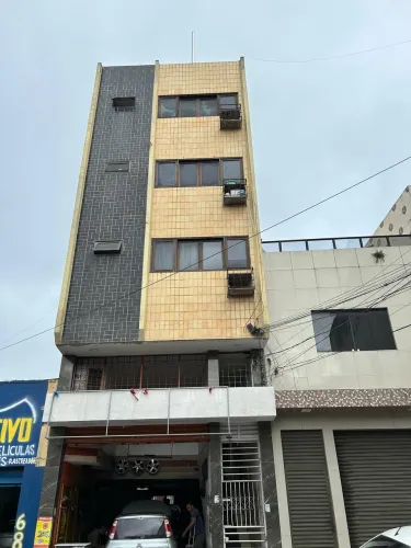Alugo apartamentos