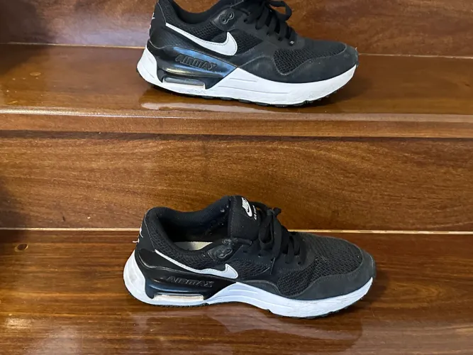 Nike 40 air Max Original bom estado.