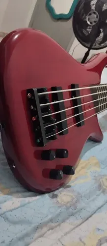 Baixo Bass Collection 