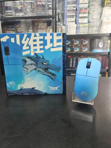 Mouse ATK x LEVIATAN Blazing Sky F1 Extreme 8K Wireless