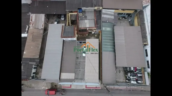 Loja a venda e a locação em Jardim Limoeiro - Serra/ES