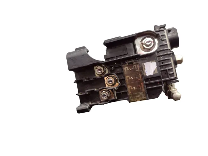 Polo Positivo Relé Bateria Honda Hrv 1.8 2021 01