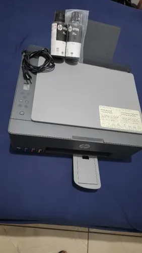 Impressora HP Smart 580