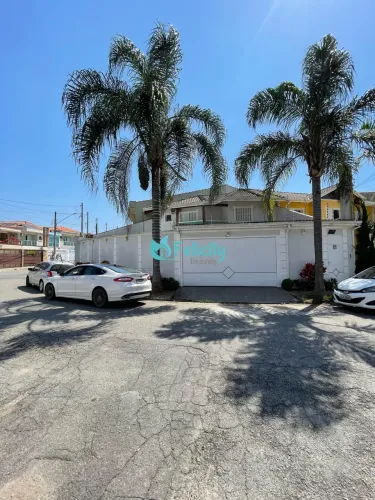 Sobrado com 2 quartos, 2 vagas, 126m2 no Jardim Cidade Pirituba
