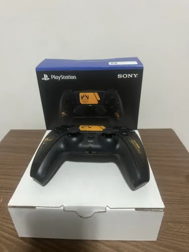 Controle death stranding 2 Ps5 (Usado)
