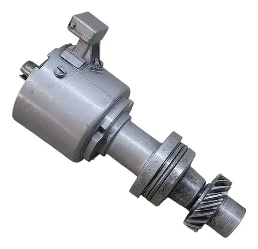 Distribuidor Ignição C/sensor Hall Vw Ap 2.0    194204