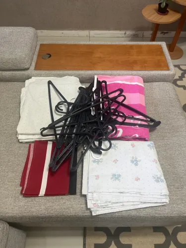 Kit de roupas de cama