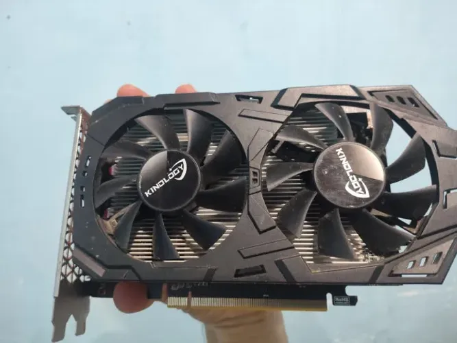 ? GTX 960 2GB ZOTAC VENDER RAPIDO