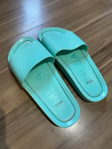 Melissa beach slide usada 36