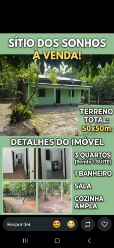 Sítio dos Sonhos