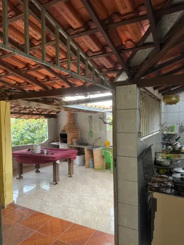 Vendo Lindo sítio/chácara na cidade de Carmópolis de Minas