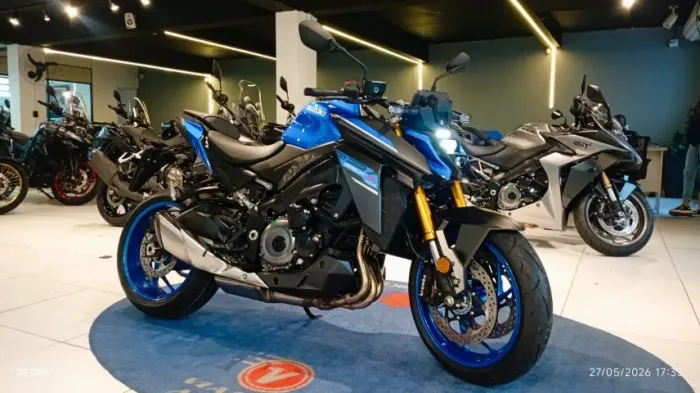 SUZUKI GSX S1000 ABS COMPLETA 2027