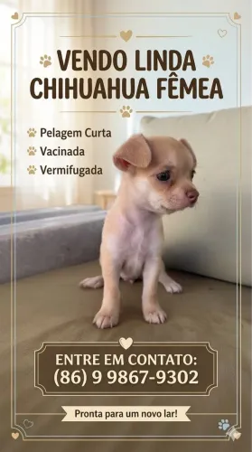 Chihuahua