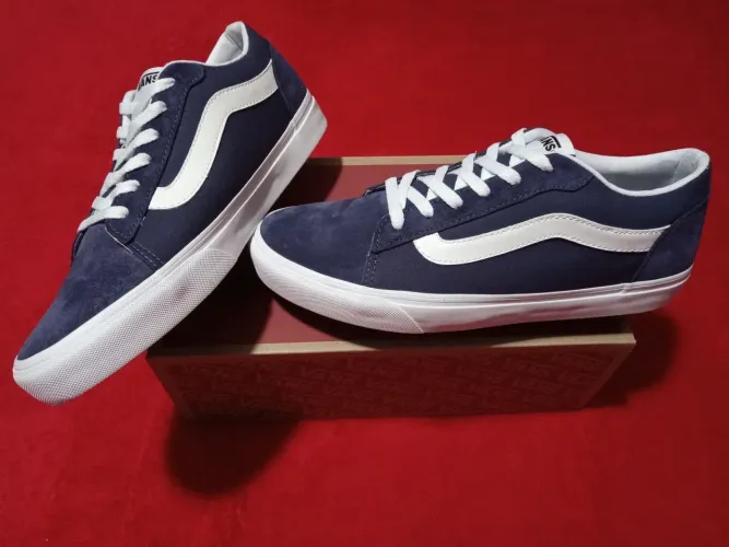 Tenis VANS VERO LS Tamanho 42