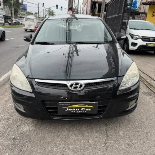 Hyundai I30 2.0 16V 145cv 5P Aut. 2010