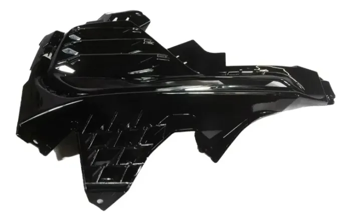 MOLDURA DO FAROL DE MILHA D. ESQ. ONIX: 2020/2025 ORIGINAL PRONTA ENTREGA.