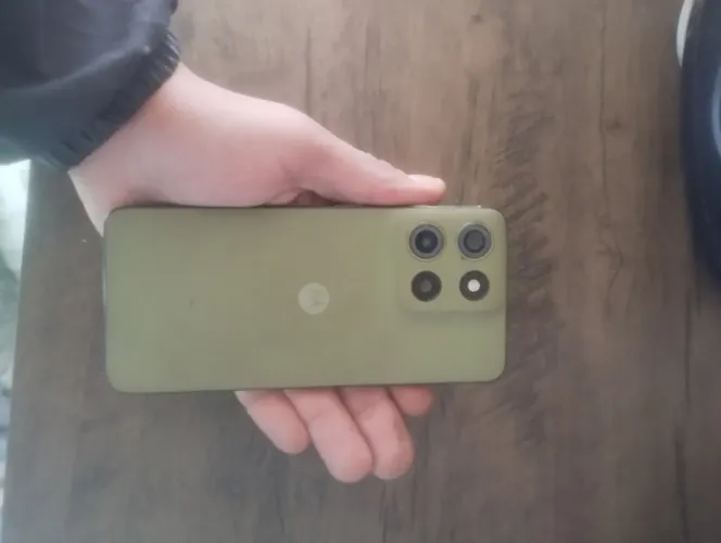 ? BARBABADA MOTOG15 ?