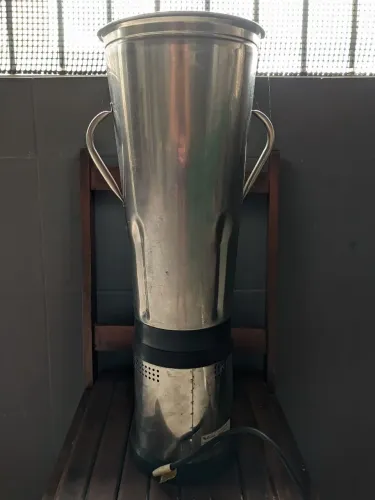 Liquidificador industrial