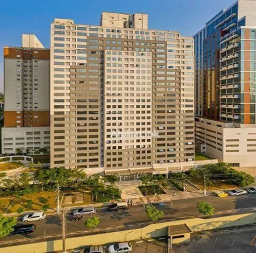Sala para alugar, 43 m² por R$ 2.146,00/mês - Bethaville - Barueri/SP