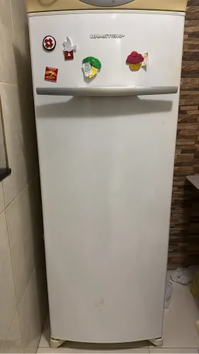 Freezer