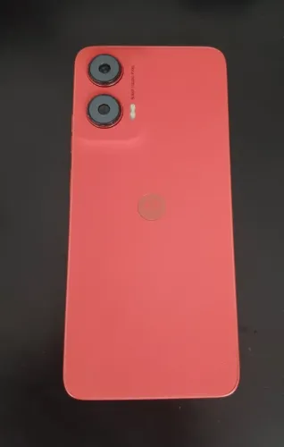 Motorola Moto g35 5g 256gb 12gb(4 ram + 8 Ram boost)
