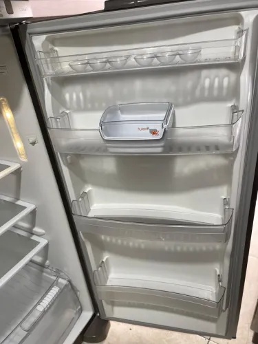 Geladeira duplex Brastemp semi nova