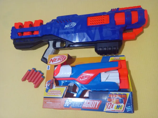 NERF