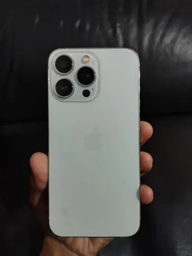 iPhone 13 pro