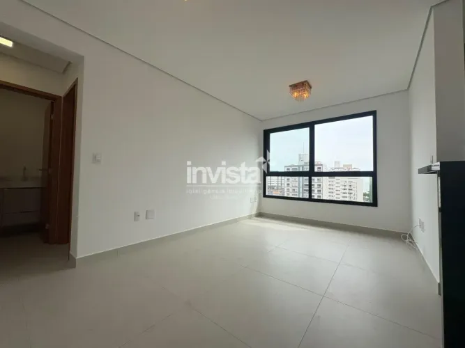 Apartamento à venda no bairro Aparecida