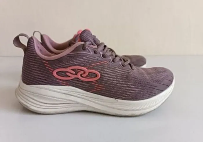 Tênis Feminino Olympikus Ultra Conforto Marte