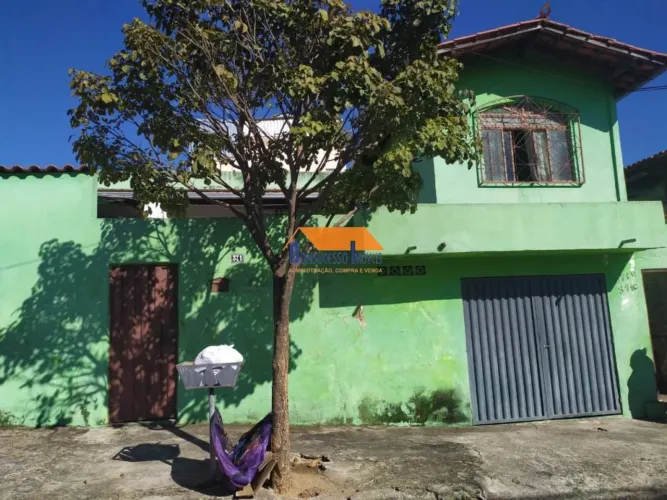 Apartamento de 0 quartos no bairro Guarani