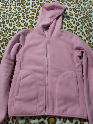 Blusa de frio