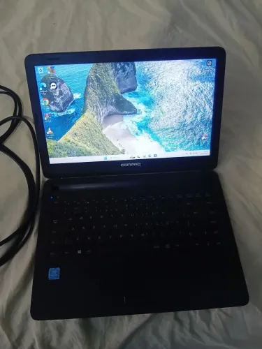 Vendo notebook