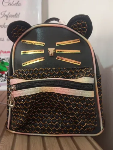 Mochilas Infantis Manuzita Acessórios ?