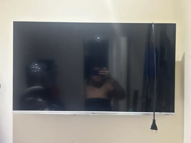 Televisão